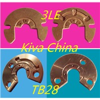 thrust bearing