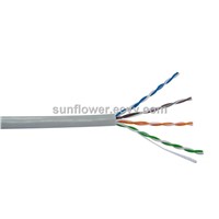 4 Paire PVC Cable