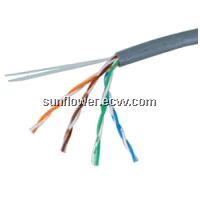 PVC Cable For 4Pairs