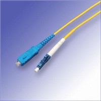 SC/FC/LC/PC fiber patch cord with customized length