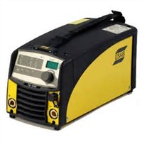 esab welding machine