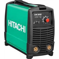 hitachi welding machine