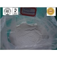 99% Purity Halotestin For Body Building Fluoxymesterone White Powder For Male Hypogonadism Treatment
