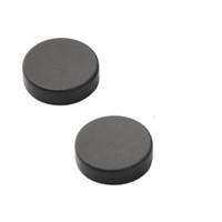 Disc sintered ferrite Magnet for inductor
