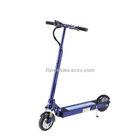 Electric Folding Bike with 250W Motor, Lithium Battery