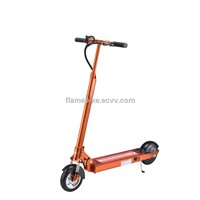 2-Wheeled Scooter with Fully Alloy