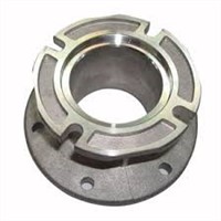 Forged Flange
