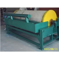 NCT Wet Drum Magnetic Separator