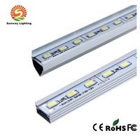 DC12V SMD 5630 Rigid LED Strip Light (30/60/72/120LEDS/M)