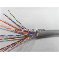 8Pairs Telephone Cable