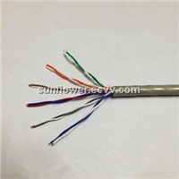 6paires PVC Cable