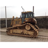 Used CAT D6H Bulldozer for big sale($28000)