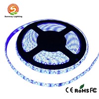 Blue Color SMD 5630 Flexible Waterproof LED Strips