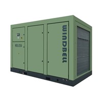variable frequency air compressor