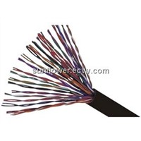 30pairs PVC Cable