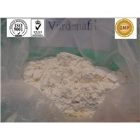 Natural Avanafil Hormone Powder , CAS 330784-47-9