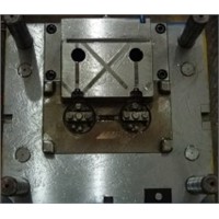 Shenzhen Compression Mold Injection(BMC)