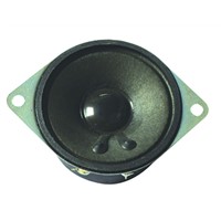 LS50W-9 Supply 2 inch 50mm ferrite 1W 8 ohm china toy speaker