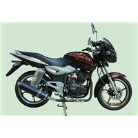 Series200B Motorcycle