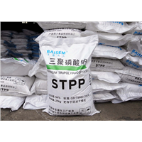 Sodium Tripolyphosphate (STPP) industrial grade,CAS No.: 7758-29-4