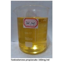Testosterone Propionate Injectable Anabolic Steroids Test Prop
