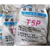 Trisodium Phosphate Dodecahydrate - TSP
