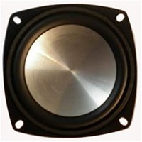 factory supply 15w 4ohm aluminum audio dynamic speaker LS105W-5