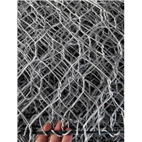 flood protection hexagonal wire mesh gabions