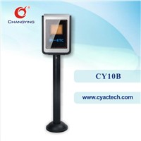 long distance active card reader --10 years experience in rfid field