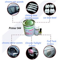 3M K-520/K-500 Adhesion Promoter Alternative for Acrylic Foam Tape to Bond EPDM, PP, ABS, Metal