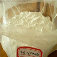 Anabolic Steroid Hormone Powder Testosterone Cypionate