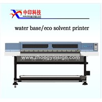 Economical large format  3.2m dx5 /dx7eco solvent inkjet printer