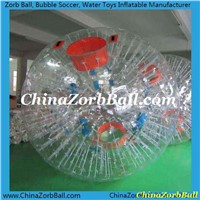 Giant Hamster Ball, Hamster Ball For Humans, Inflatable Hamster Ball