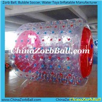 Inflatable Water Roller, Water Roller Ball