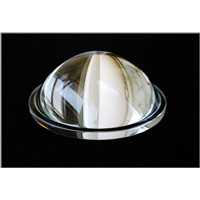 LED Optical Glass Lens for High Bay Light KR30B