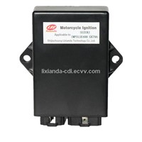 Motorcycle Ignition CDI for IMPULSE400 GK79A