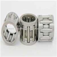 Needle Roller and cage assemblies