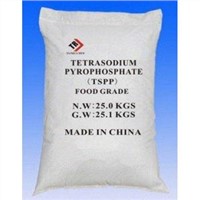 Tetrasodium Pyrophosphate (TSPP)