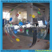 Water Ball, Waterballs, Inflatable Water Ball