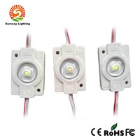 1.44W Wide Beam Angle LED Sign Module for Lightbox