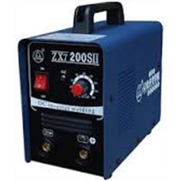 BRANDENBURG welding machine