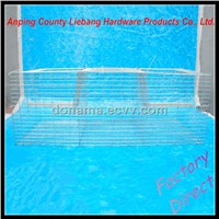 Factory Direct Sales Folding Bird Trap Cage ( Double ) for Pigeon &amp;amp; Crow &amp;amp; Magpie