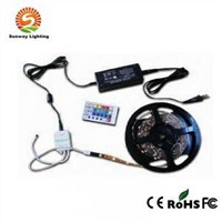 Good Supplier RGB LED Strip Kits for Wholesale/Retail