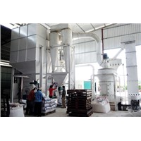 HCQ Series Grinding Mill