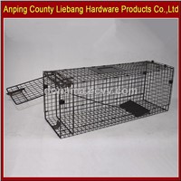 Big Animal Trap Cage Live Large Animal Trap Cage