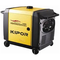 KIPOR welding machine