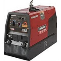 Kohler welding machine