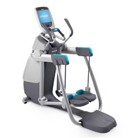 Precor AMT 885 with Open Stride Adaptive Motion Trainer