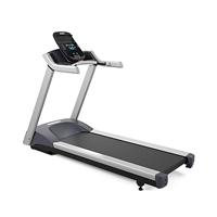 Precor TRM 223 Treadmill for home use