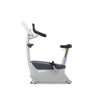 Precor UBK 815 Upright Bike Fitness Cycle for home use